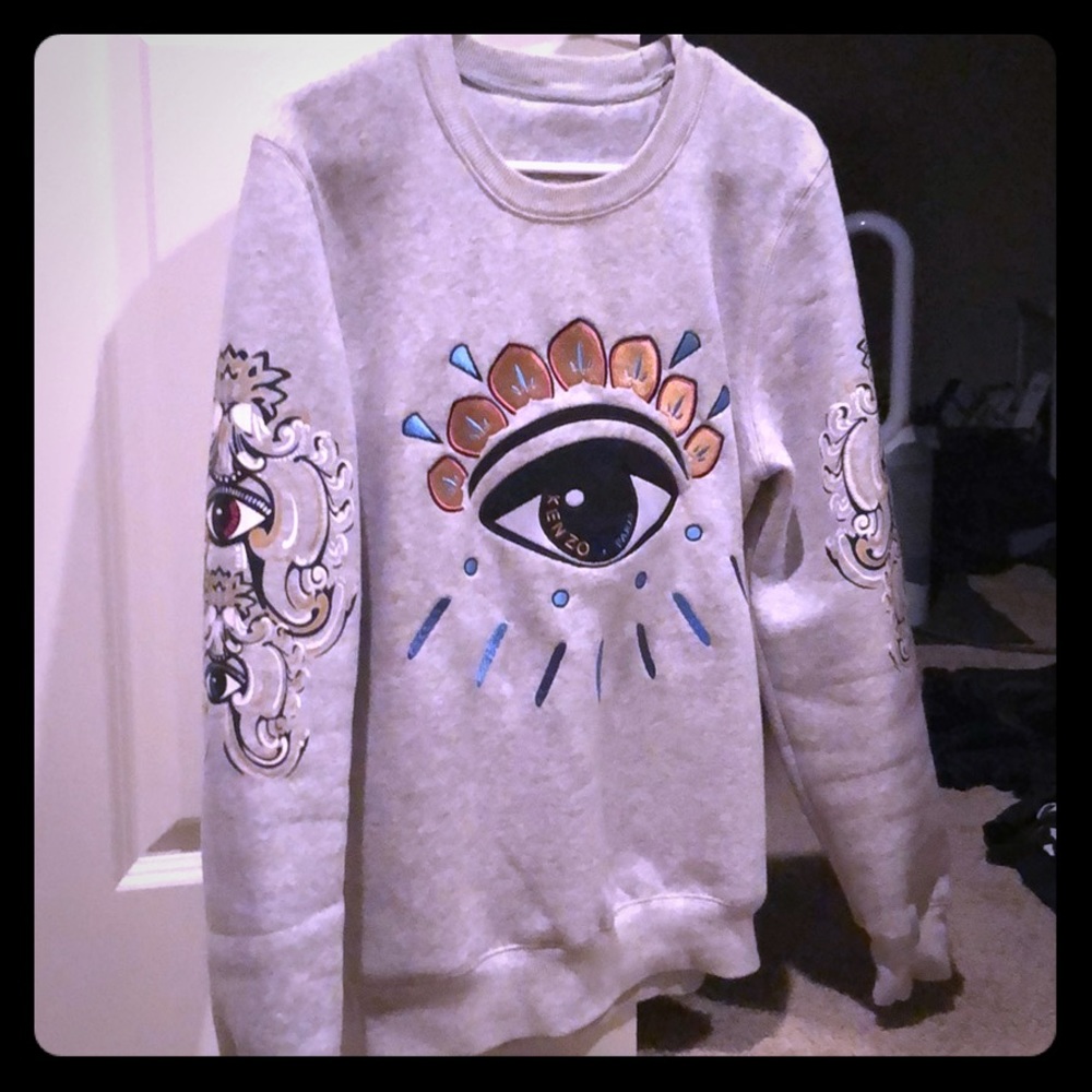 Kenzo Sweatshirt